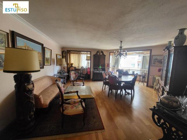 Piso en venta en Centro, León