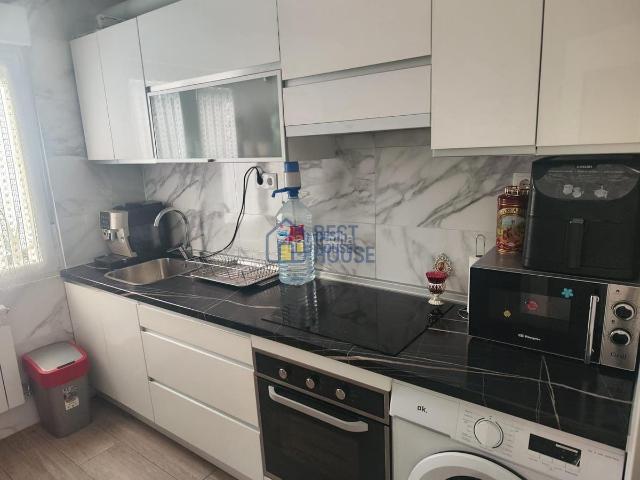 Piso en venta en Centro, León