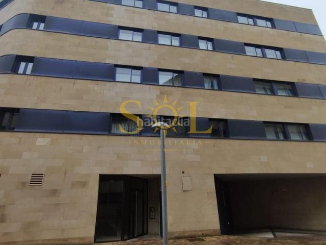 Piso en venta en Centro, León