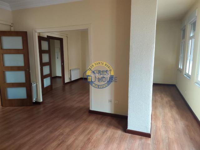 Piso en venta en Centro, León