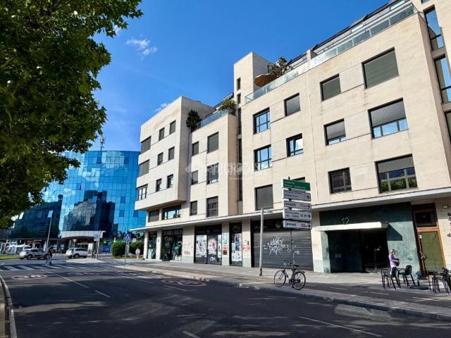 Piso en venta en Centro, León