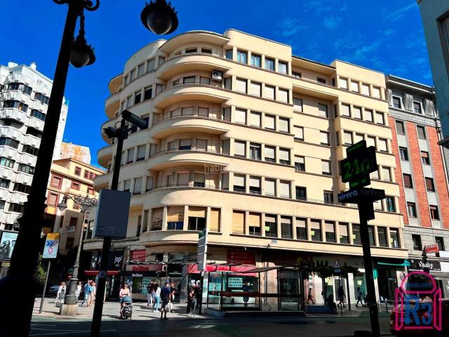 Piso en venta en Centro, León