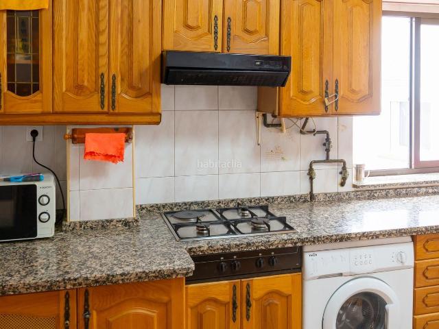 Piso en venta en Centro, León