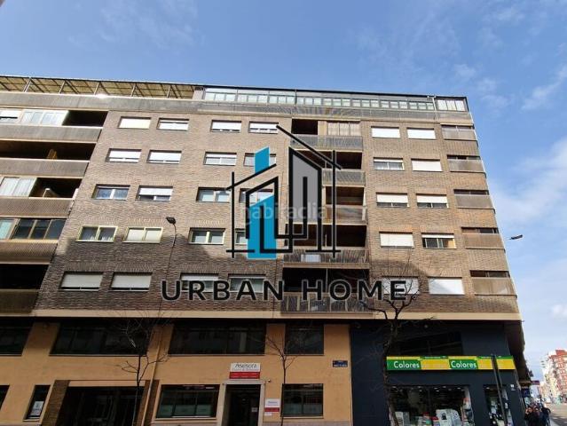 Piso en venta en Centro, León