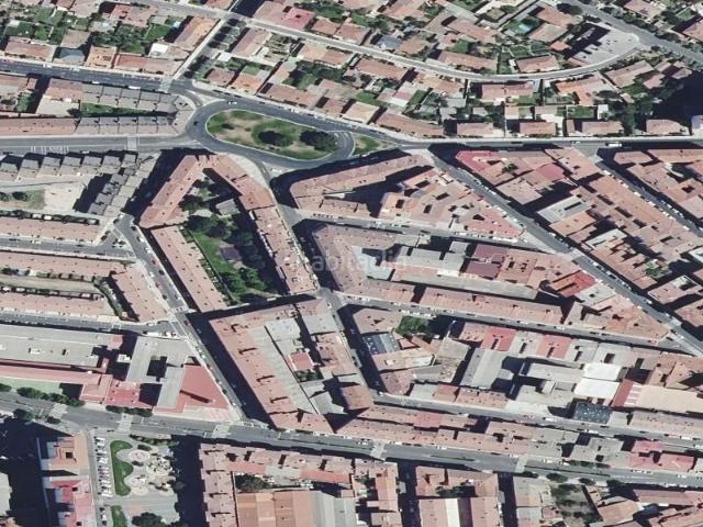 Piso en venta en Centro, León