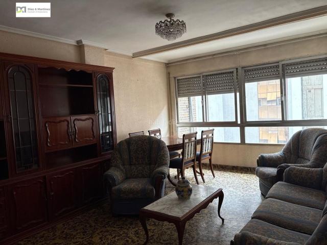 Piso en venta en Centro, León
