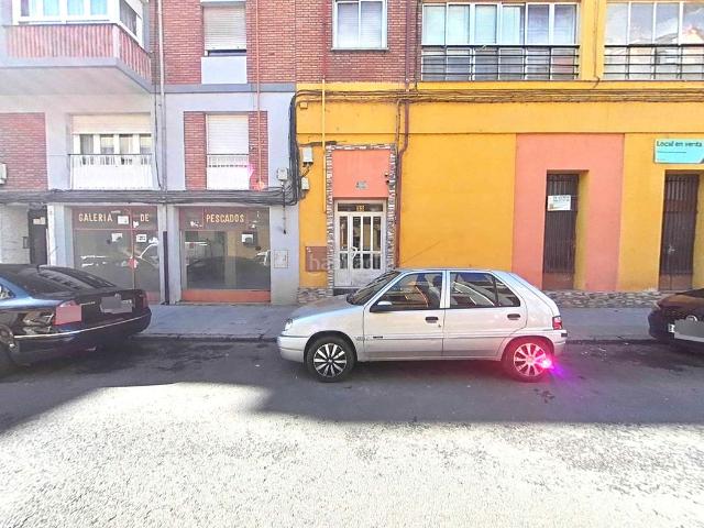 Piso en venta en Centro, León