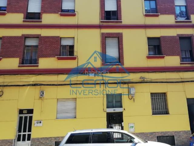 Piso en venta en Centro, León