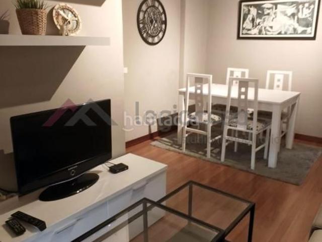 Piso en venta en Centro, León
