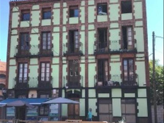 Piso en venta en Centro, León