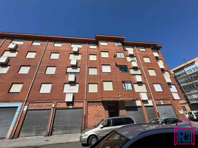 Piso en venta en Centro, León