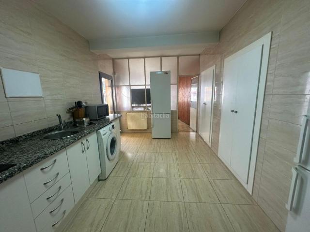 Piso en venta en Centro, León