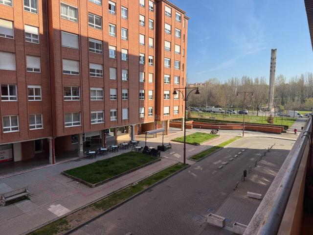 Piso en venta en Centro, León