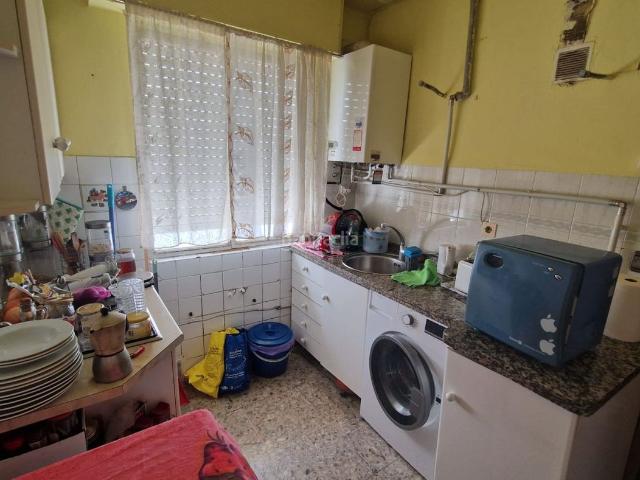 Piso en venta en Centro, León