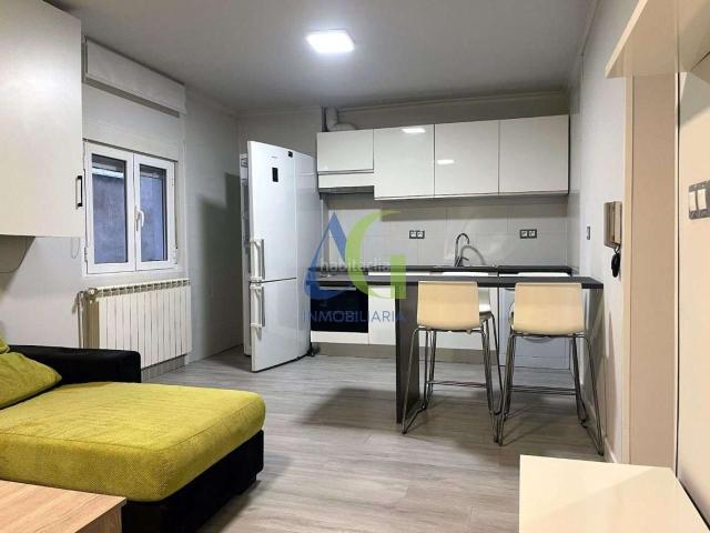 Piso en venta en Centro, León