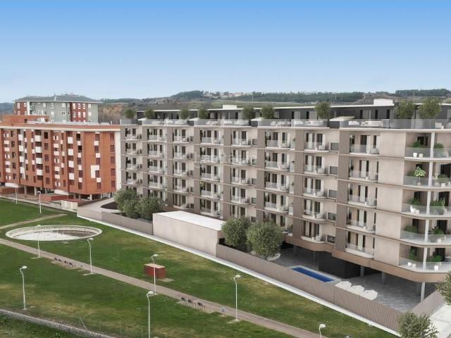 Piso en venta en Centro, León