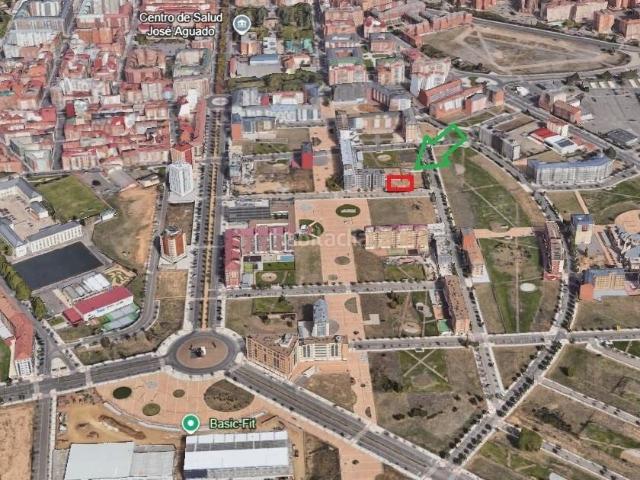Piso en venta en Centro, León