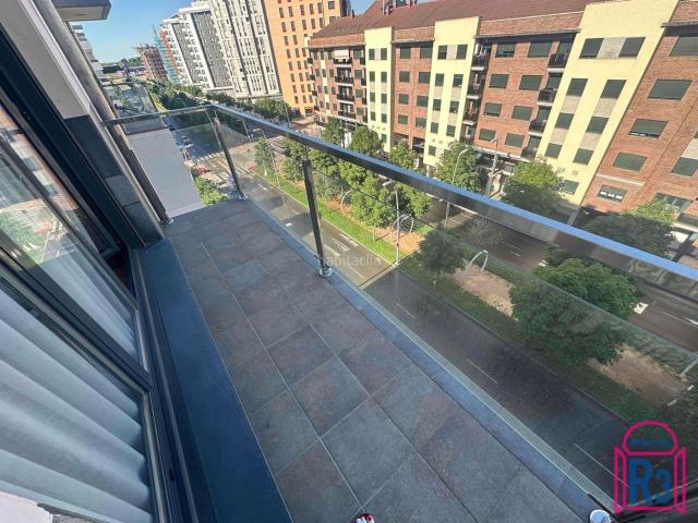 Piso en venta en Centro, León