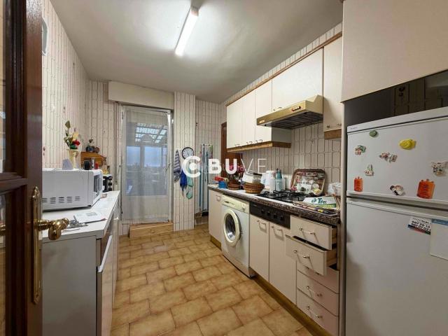 Piso en venta en Centro, León