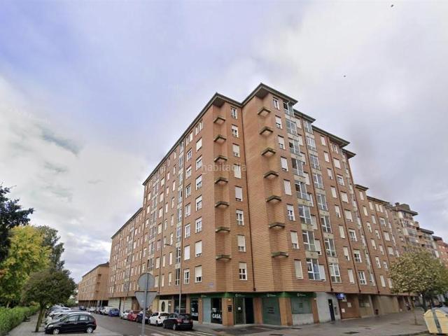 Piso en venta en Centro, León
