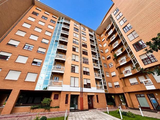 Piso en venta en Centro, León