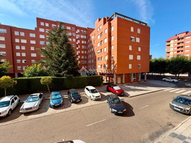 Piso en venta en Centro, León