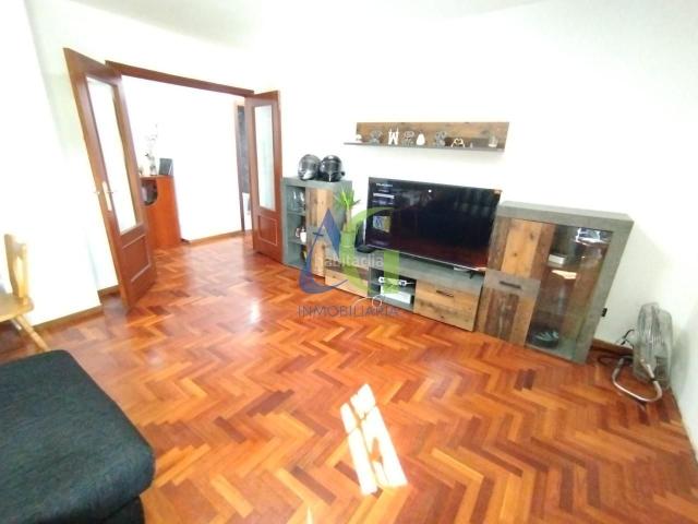 Piso en venta en Centro, León