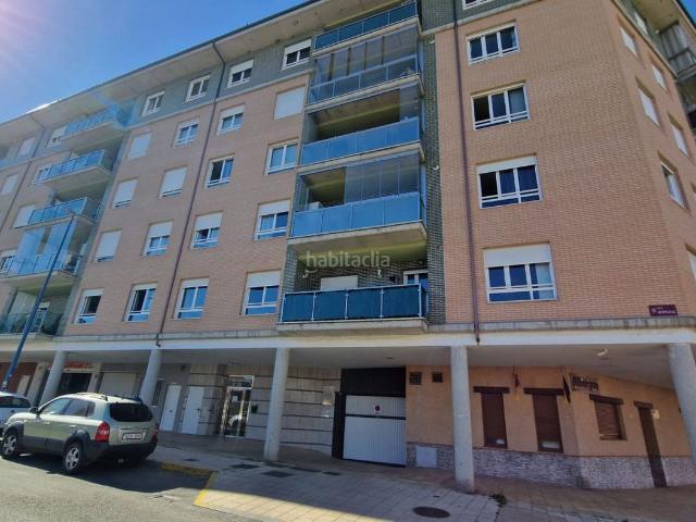 Piso en venta en Centro, León