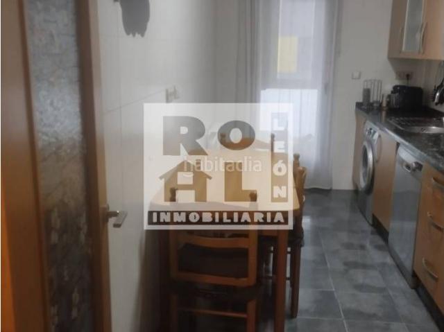 Piso en venta en Centro, León