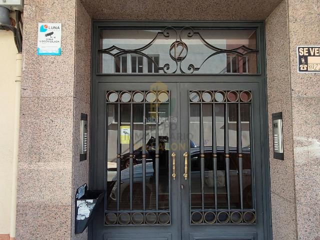 Piso en venta en Centro, León