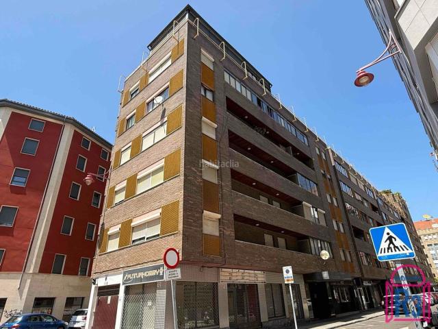 Piso en venta en Centro, León