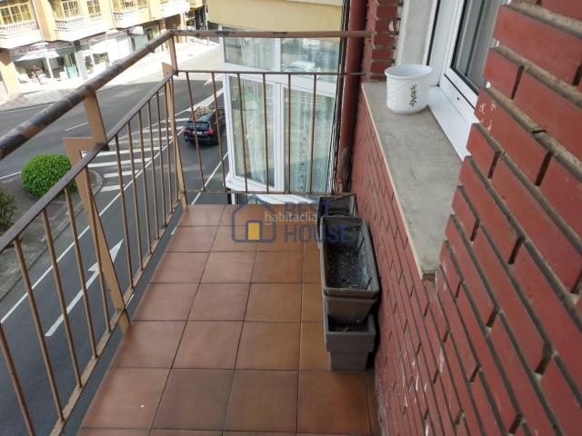 Piso en venta en Centro, León