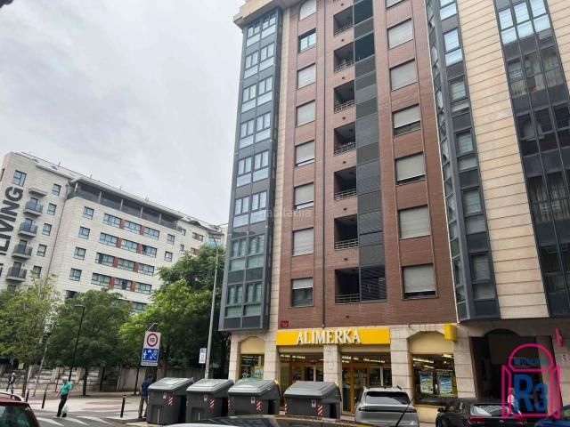 Piso en venta en Centro, León