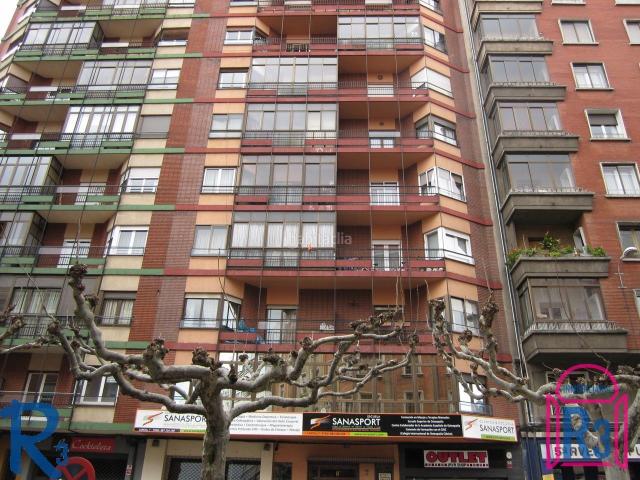 Piso en venta en Centro, León