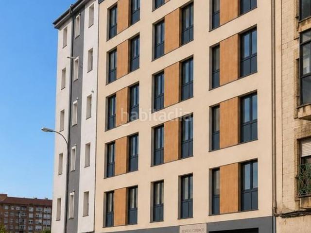 Piso en venta en Centro, León