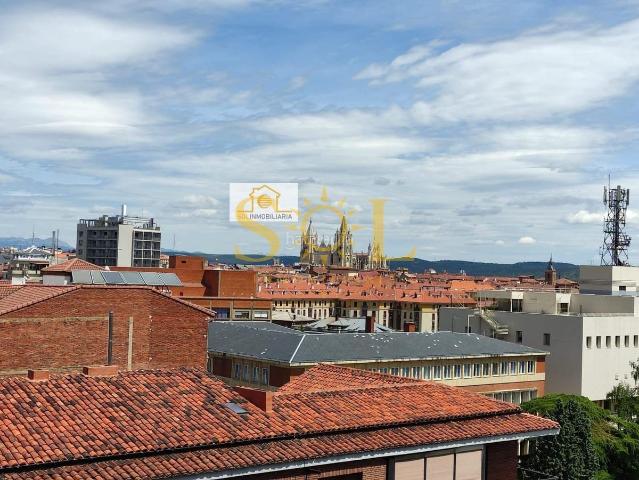 Piso en venta en Centro, León