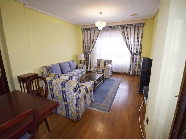 Piso en venta en Centro, León