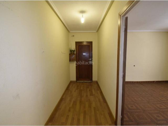Piso en venta en Centro, León