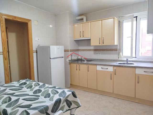Piso en venta en Centro, León