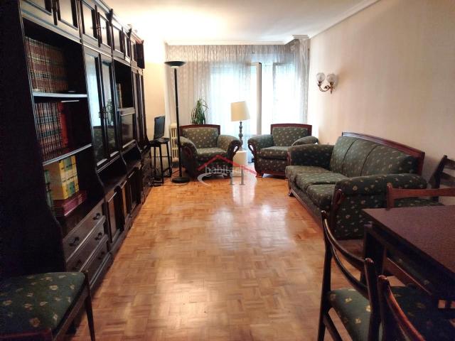 Piso en venta en Centro, León