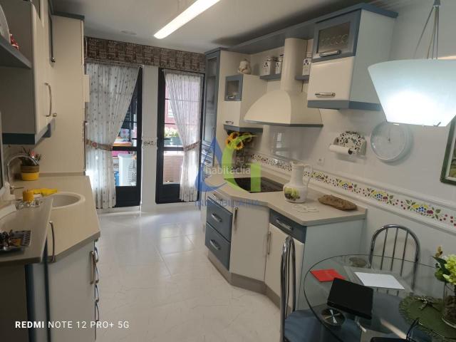 Piso en venta en Centro, León