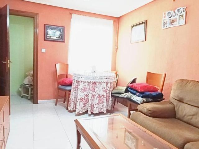 Piso en venta en Centro, León