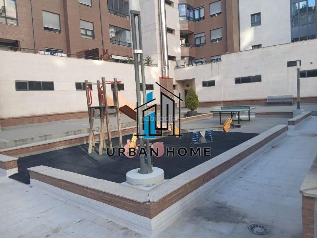 Piso en venta en Centro, León