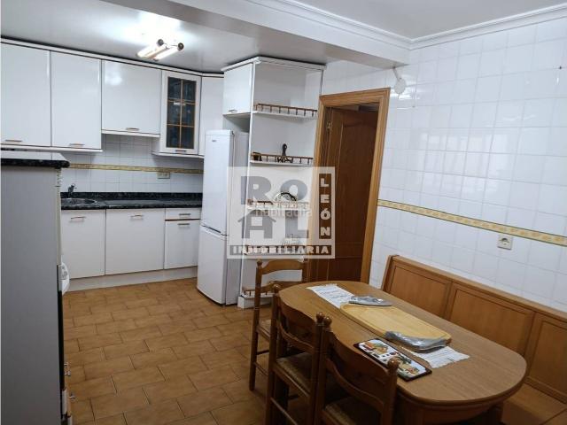 Piso en venta en Centro, León