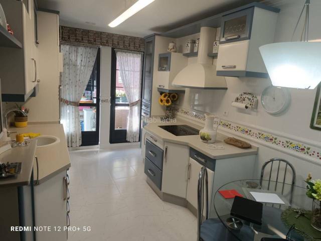 Piso en venta en Centro, León
