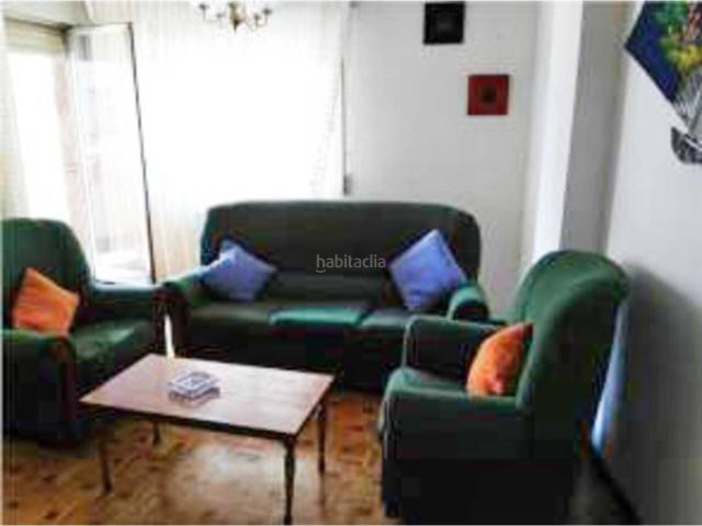 Piso en venta en Centro, León