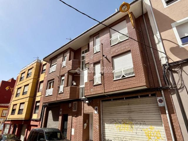 Piso en venta en Centro, León