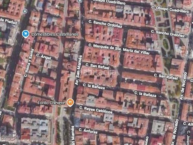 Piso en venta en Centro, León