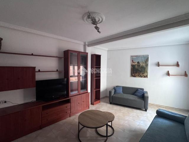 Piso en venta en Centro, León
