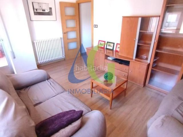 Piso en venta en Centro, León